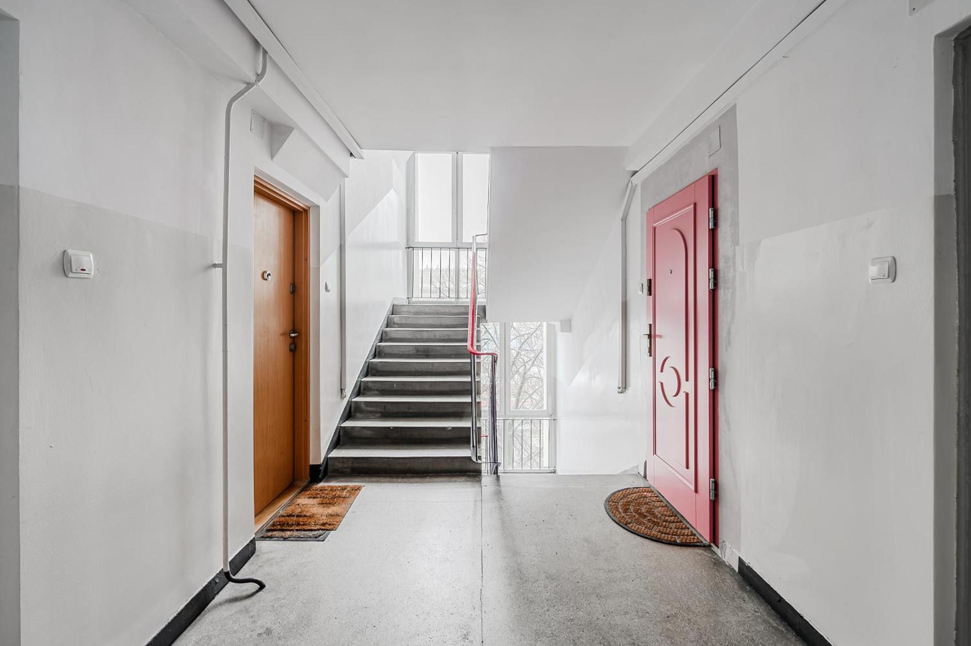 Lumina Apartment Opposite The Palace Of Culture And Science Varşovia Exterior foto