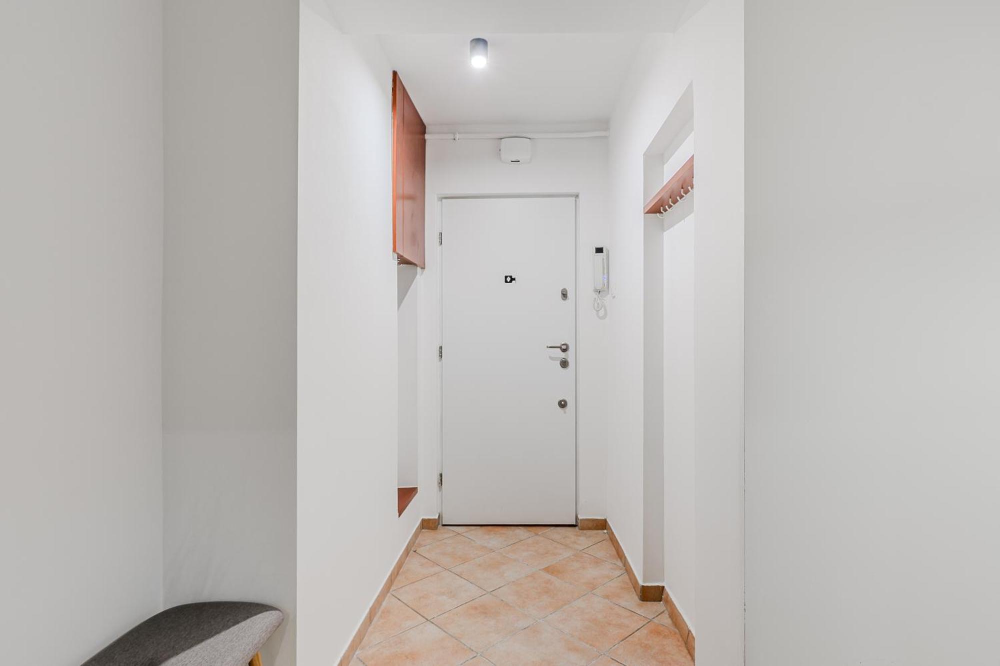 Lumina Apartment Opposite The Palace Of Culture And Science Varşovia Exterior foto