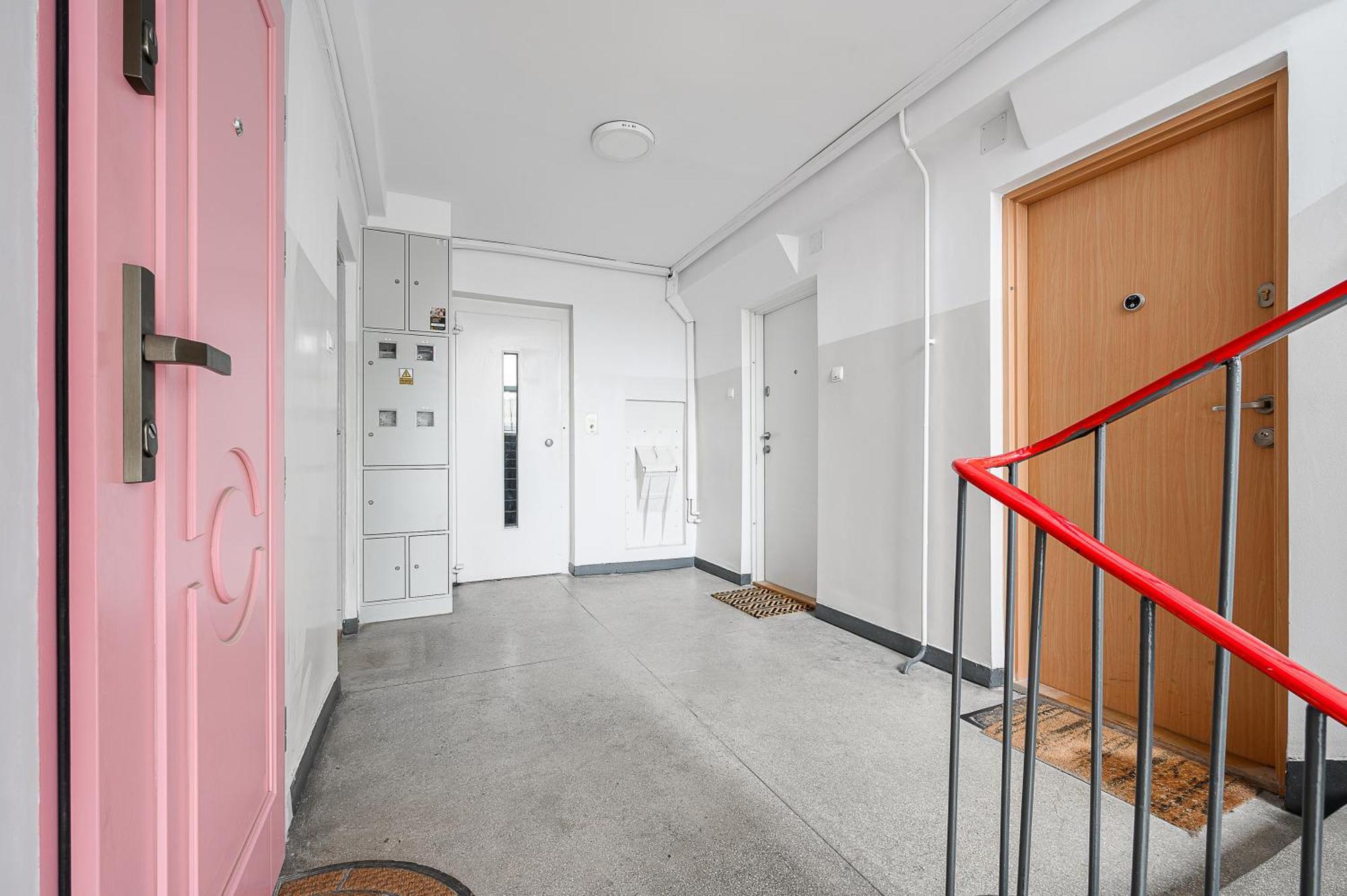 Lumina Apartment Opposite The Palace Of Culture And Science Varşovia Exterior foto